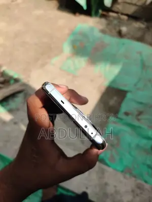 ওয়ানপ্লাস ১২ ২৫৬ জিবি সিলভার