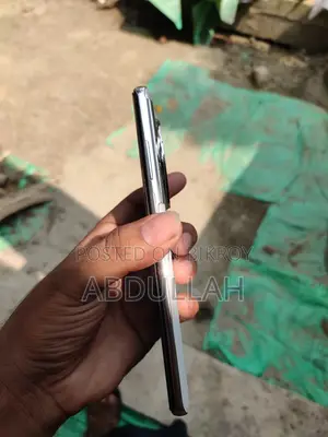 ওয়ানপ্লাস ১২ ২৫৬ জিবি সিলভার