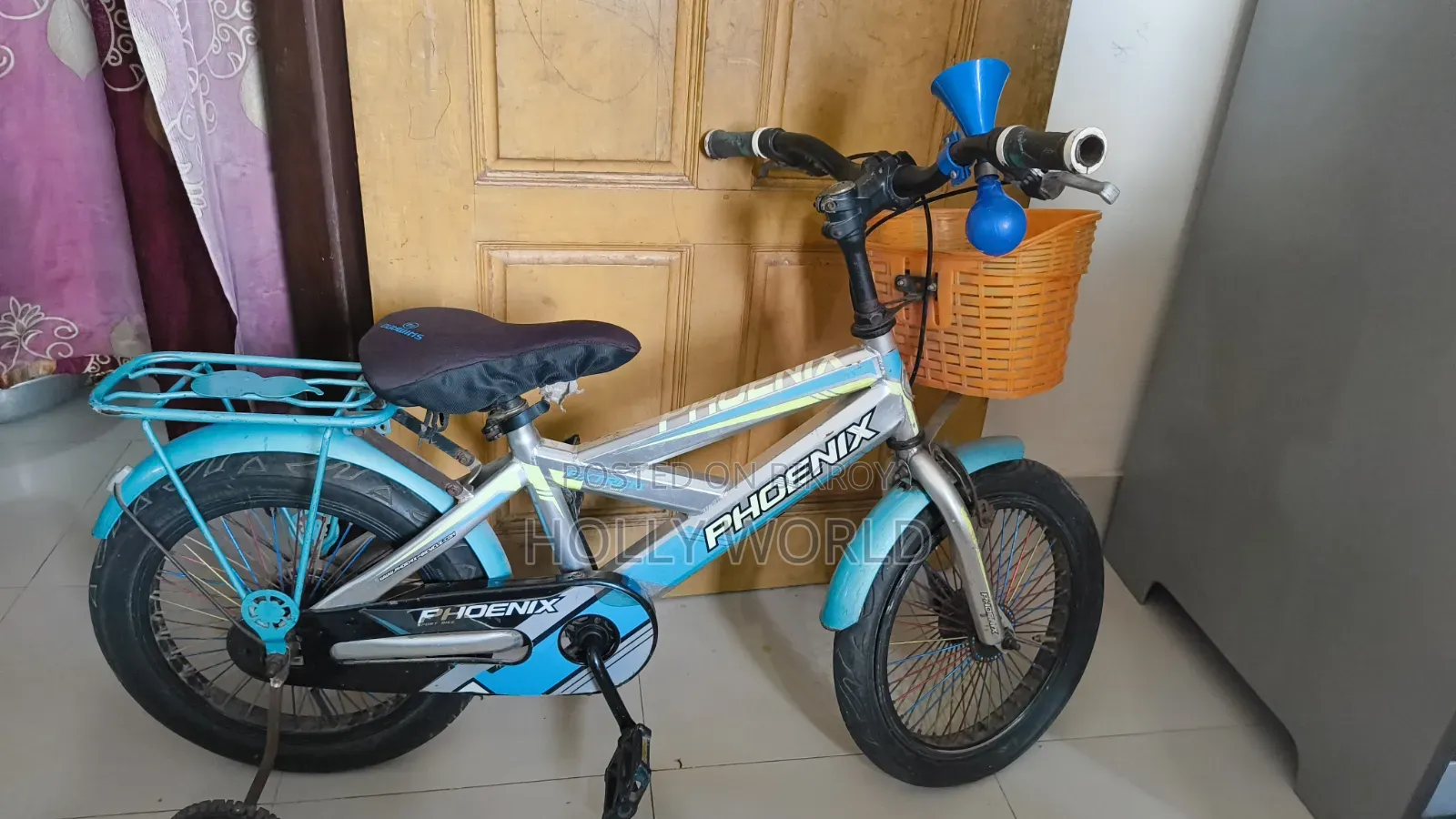 Phoenix Bicycle