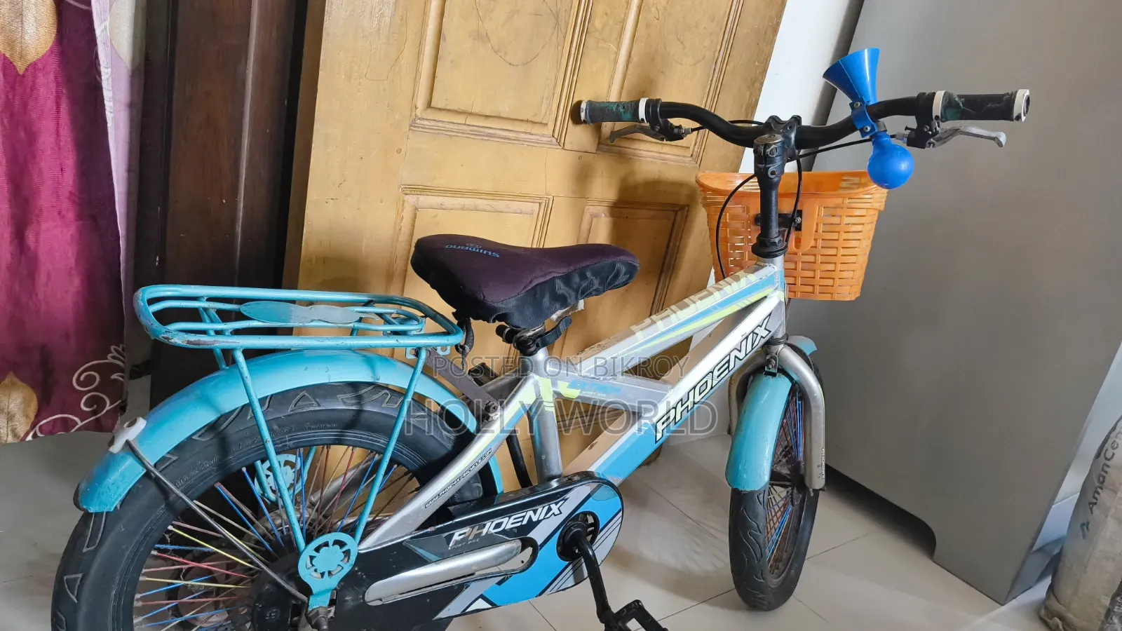 Phoenix Bicycle
