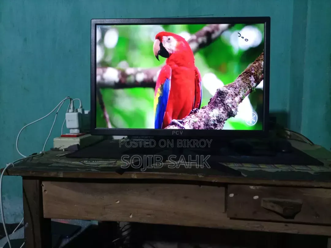 19 Inch Monitor Fresh