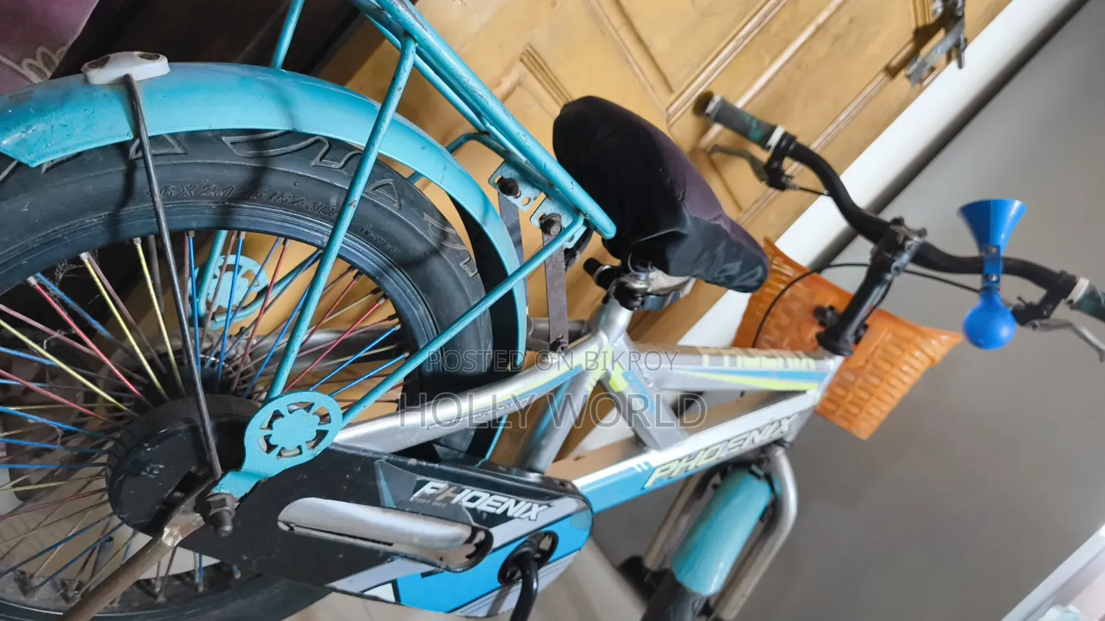 Phoenix Bicycle