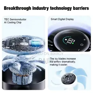 Multi-Function High-Speed Turbine Digital Display 100-Speed