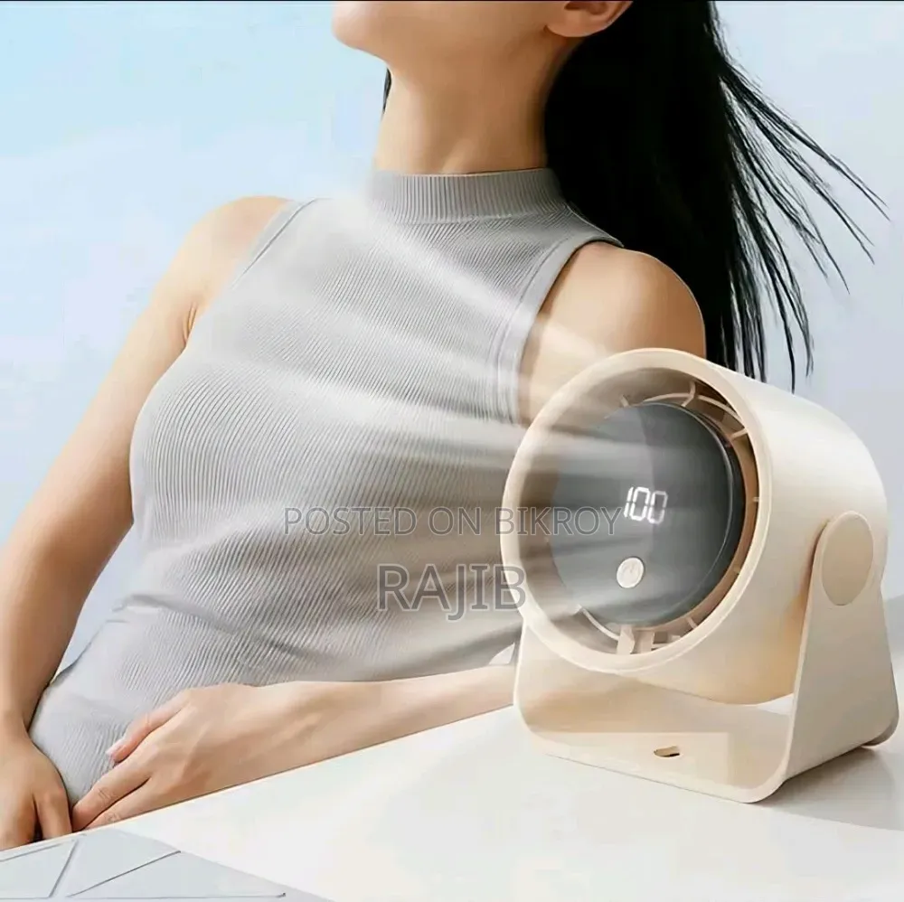 Multi-Function High-Speed Turbine Digital Display 100-Speed
