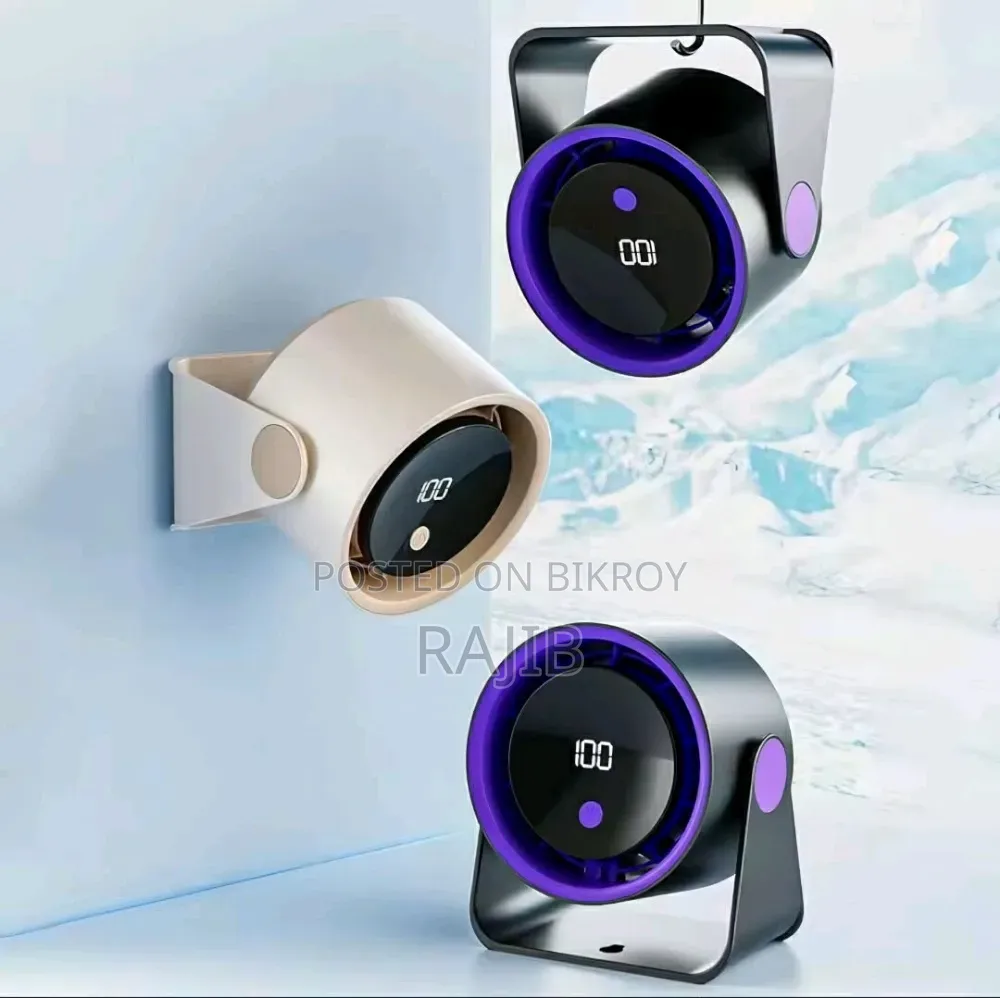 Multi-Function High-Speed Turbine Digital Display 100-Speed