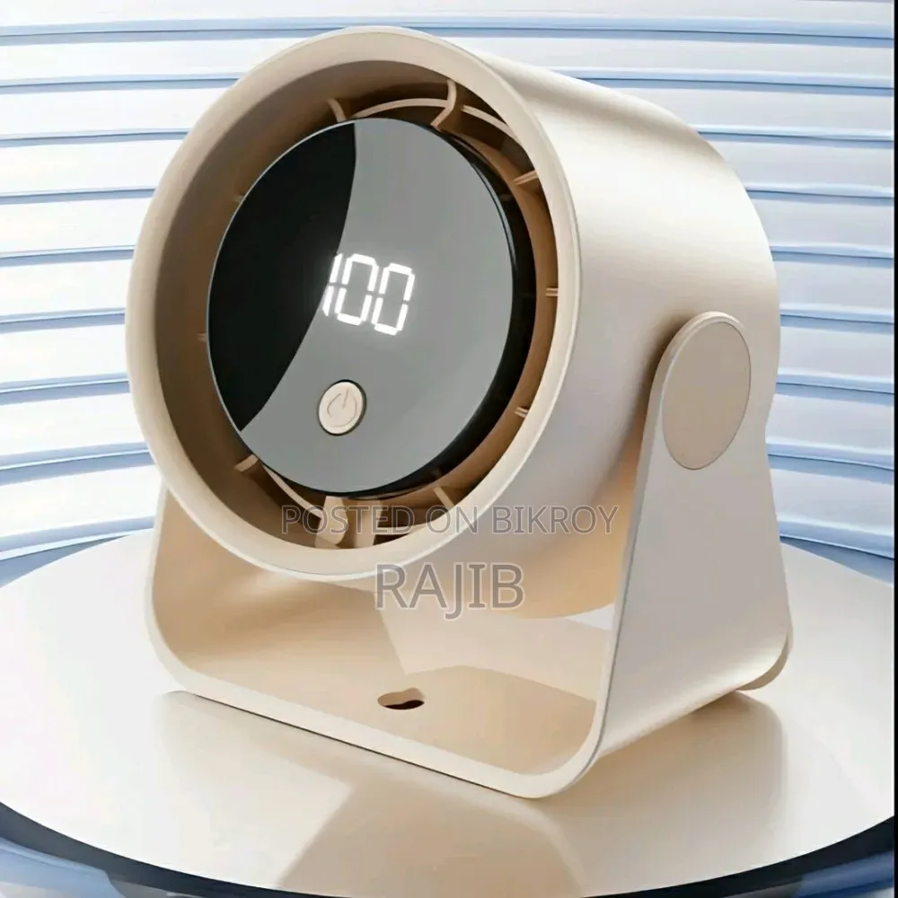 Multi-Function High-Speed Turbine Digital Display 100-Speed