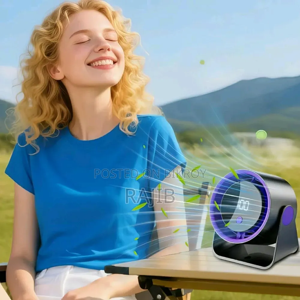 Multi-Function High-Speed Turbine Digital Display 100-Speed