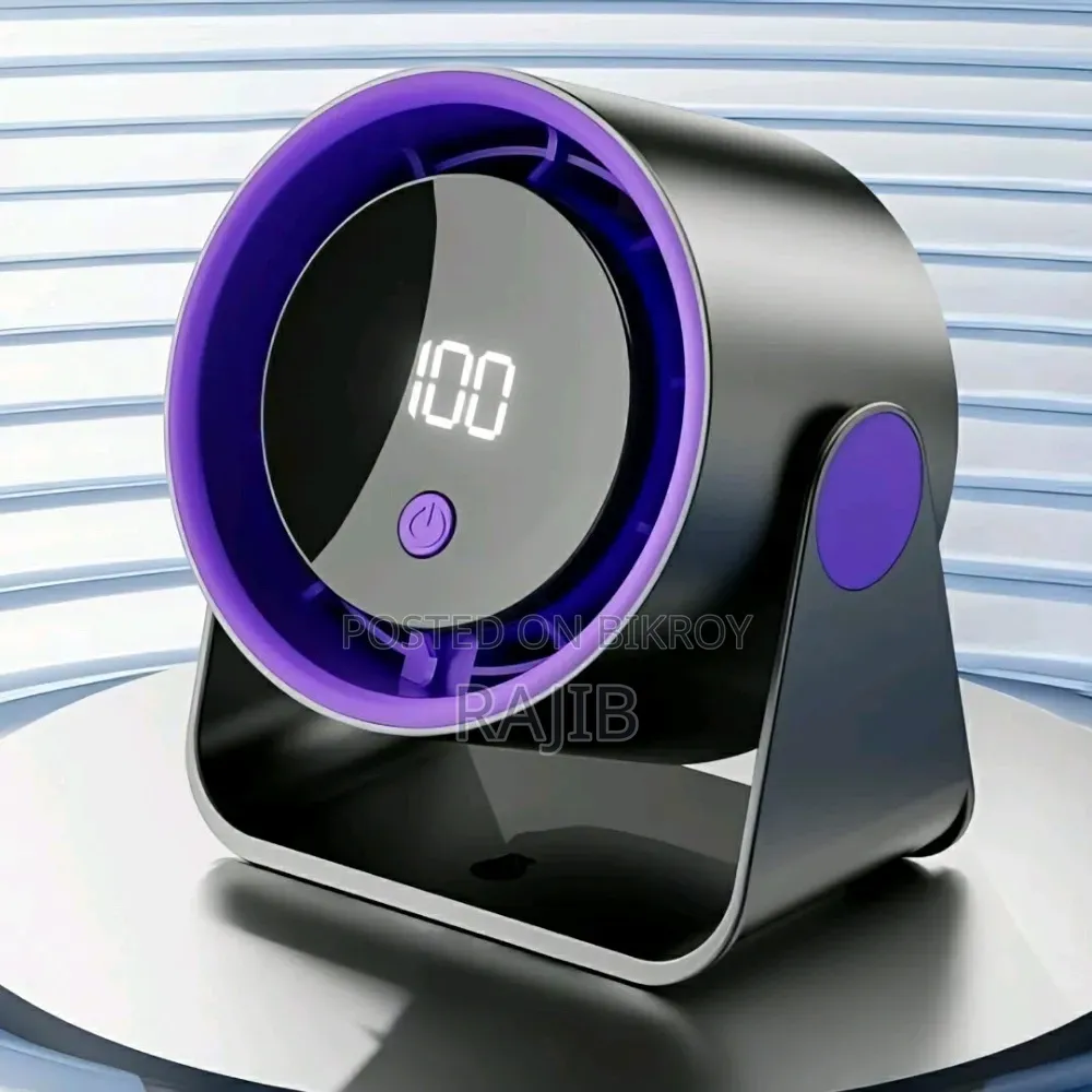 Multi-Function High-Speed Turbine Digital Display 100-Speed