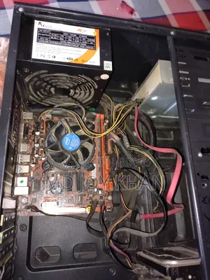 Desktop Computer Microsoft 4GB Intel Core i3 eMMC 1T