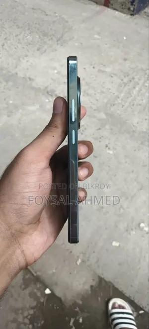 রিয়েলমি ১২৮ জিবি গ্রে