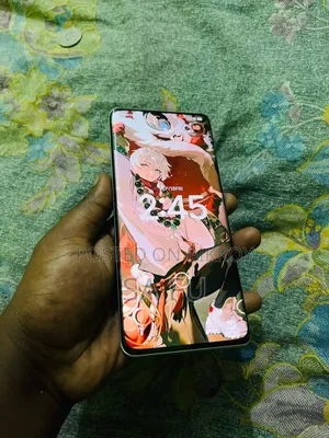 নিউ শাওমি ১২ প্রো ১২৮ জিবি হোয়াইট