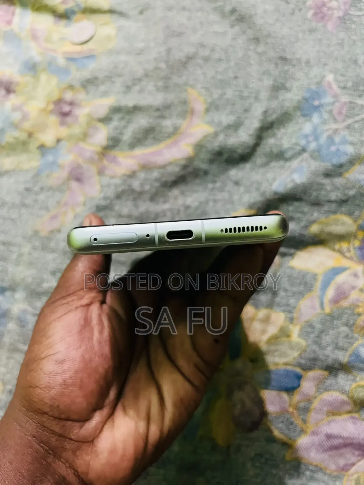 নিউ শাওমি ১২ প্রো ১২৮ জিবি হোয়াইট