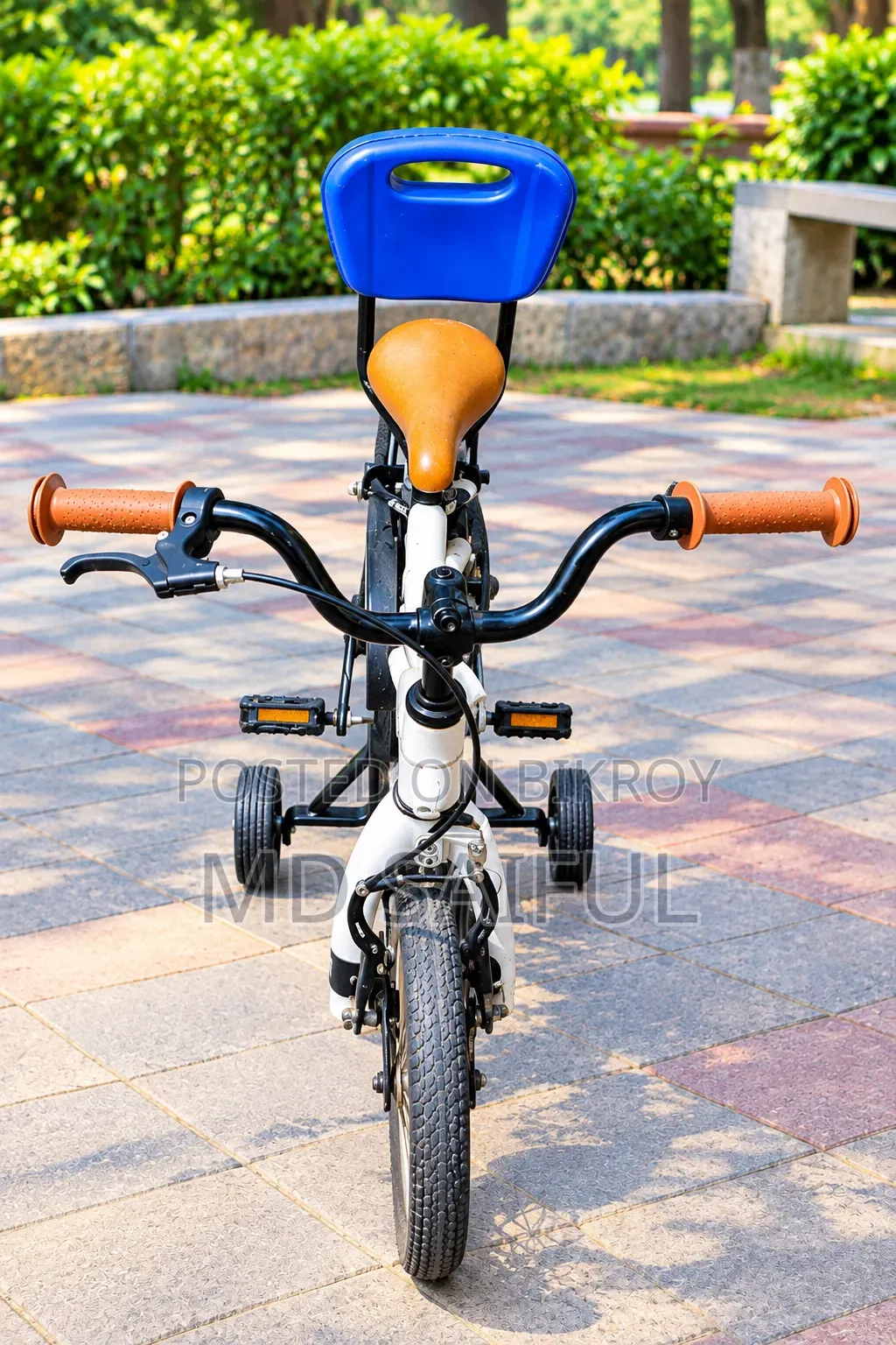Children's Bicycle