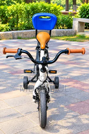 Children's Bicycle