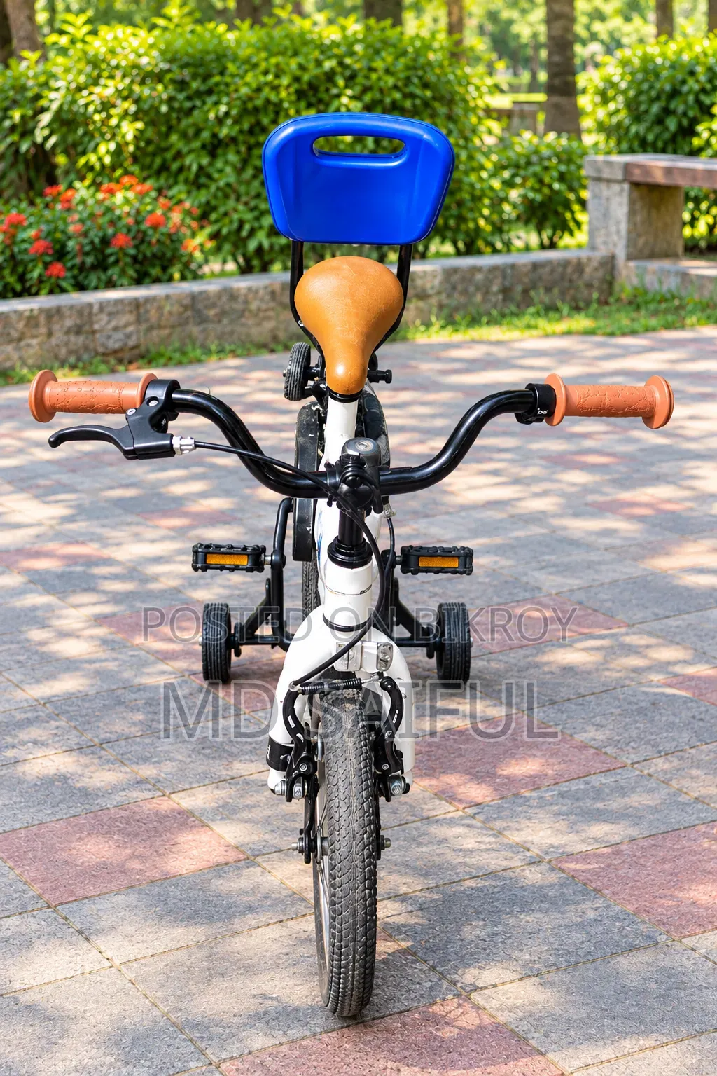 Children's Bicycle