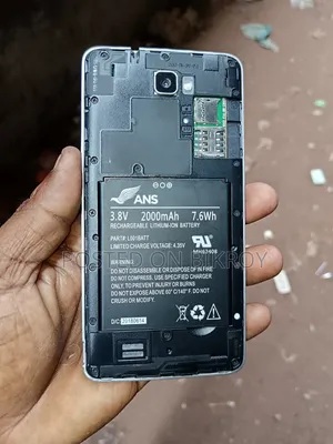 মোবাইল ফোন ৮ জিবি সিলভার