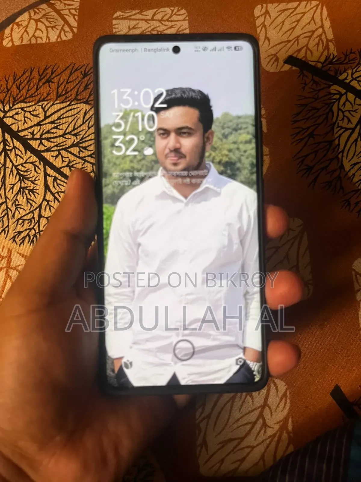 Xiaomi Redmi Note 14 Pro 5G 512 GB Black