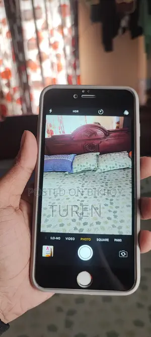 অ্যাপল আইফোন ৬ প্লাস ১২৮ জিবি গ্রে