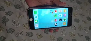 অ্যাপল আইফোন ৬ প্লাস ১২৮ জিবি গ্রে