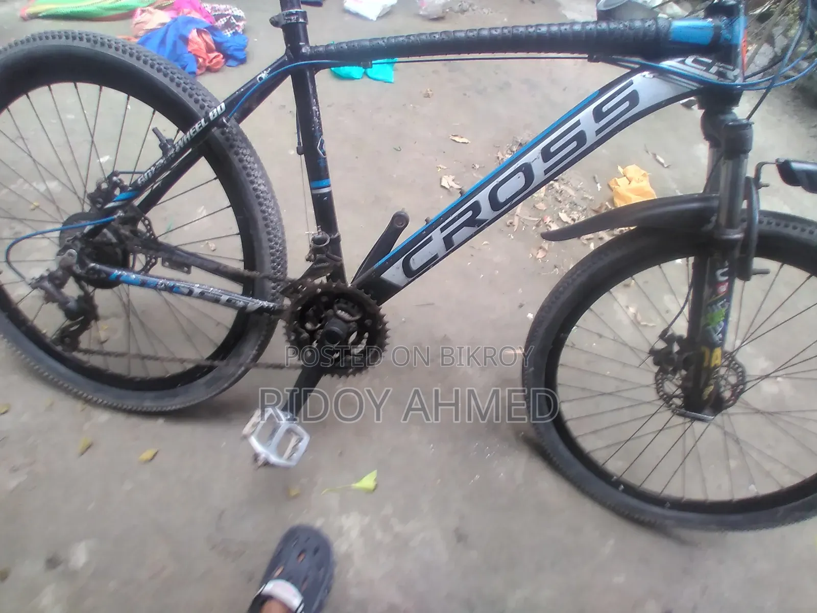 Good Condition