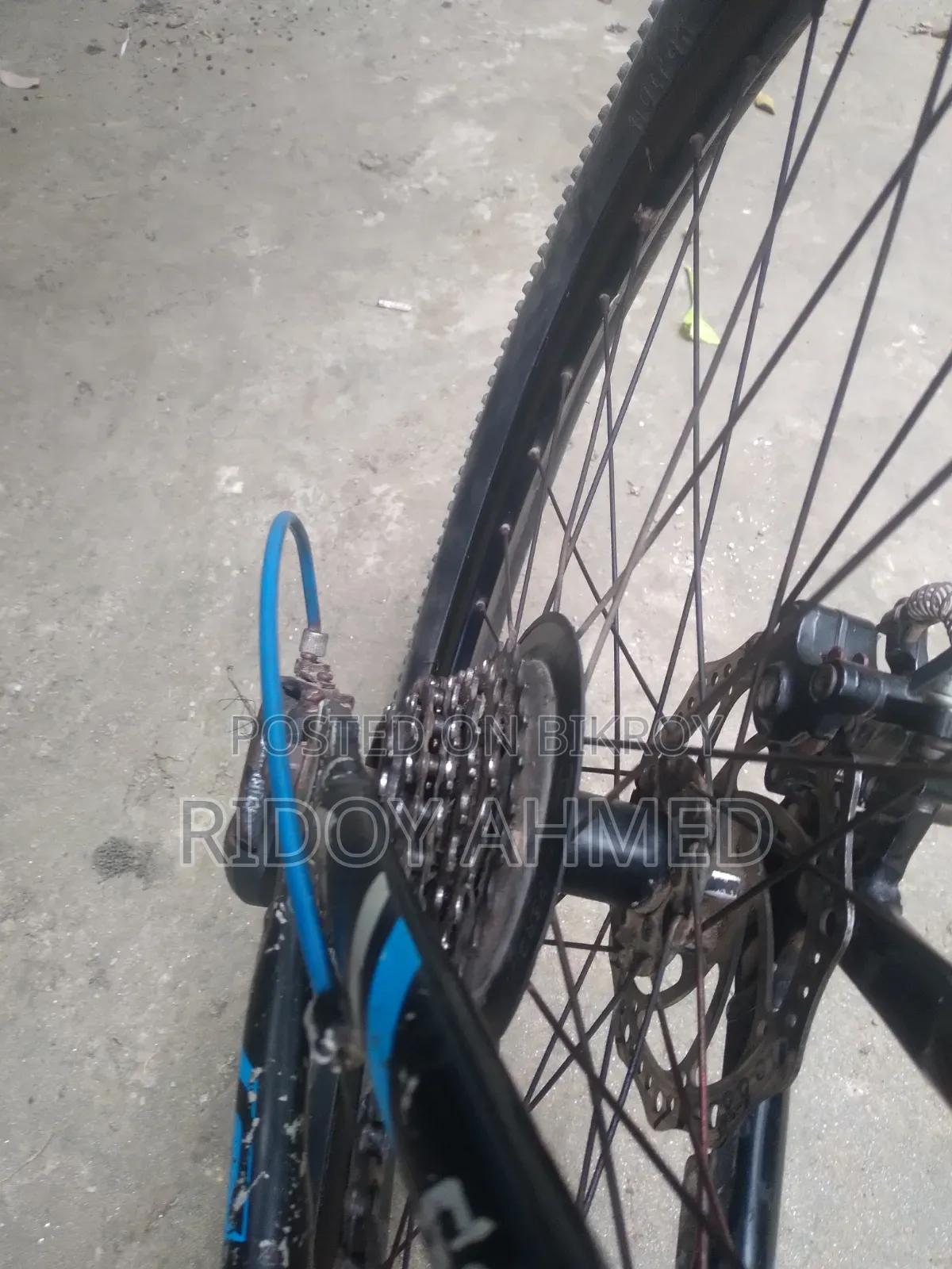 Good Condition
