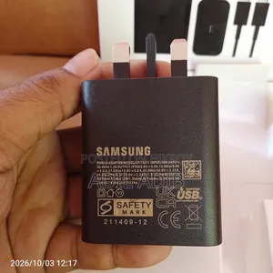 Samsung Adapter