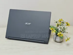 Laptop Acer Aspire 7 8GB AMD Ryzen 5 SSD 512GB