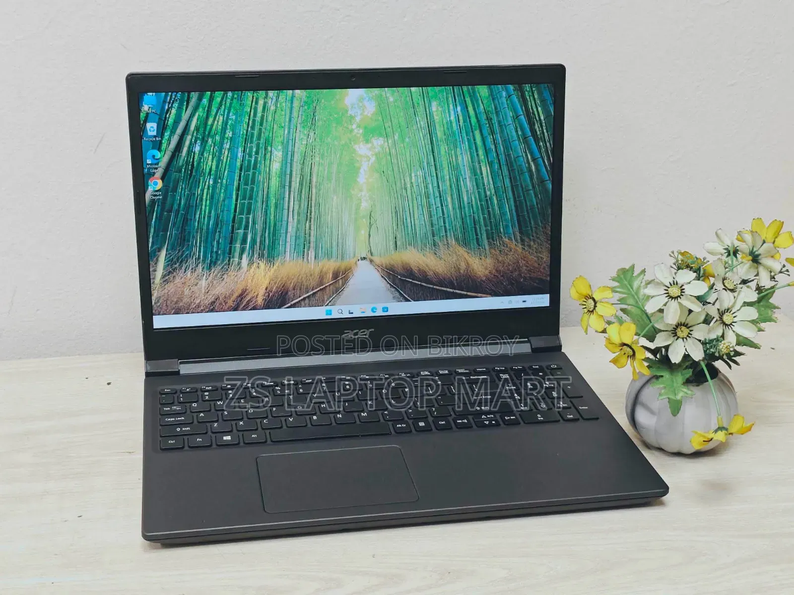 Laptop Acer Aspire 7 8GB AMD Ryzen 5 SSD 512GB