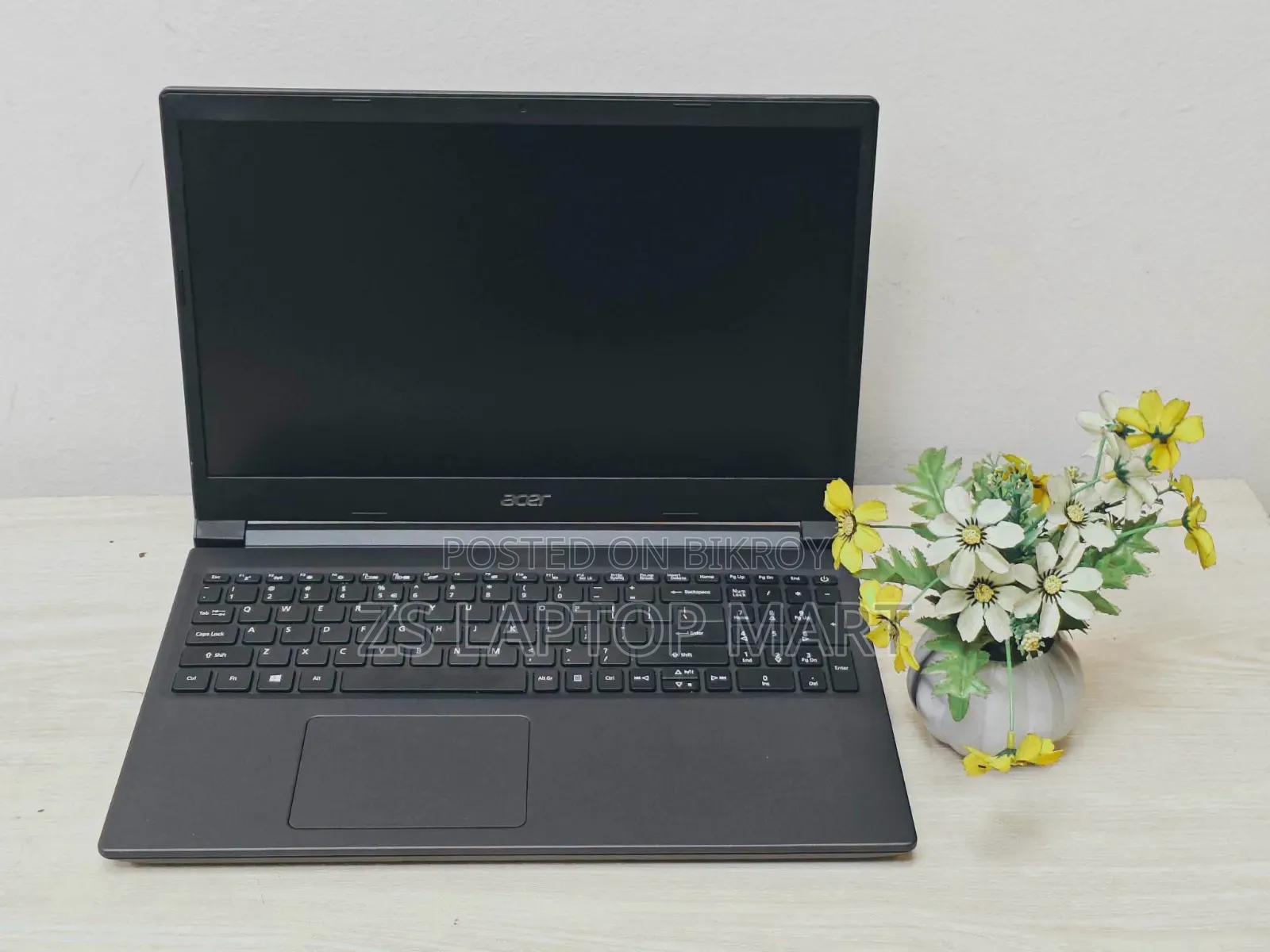 Laptop Acer Aspire 7 8GB AMD Ryzen 5 SSD 512GB