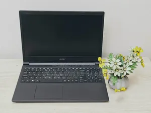 Laptop Acer Aspire 7 8GB AMD Ryzen 5 SSD 512GB