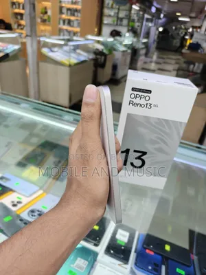 Oppo 512 GB White