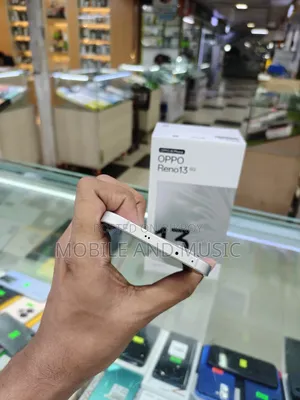 Oppo 512 GB White