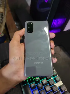 Samsung Galaxy S20 128 GB Gray