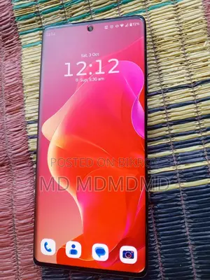 Motorola Moto G85 128 GB Black