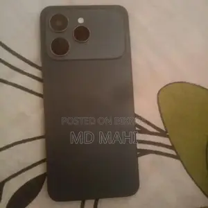 টেকনো স্পার্ক ৪০ ১২৮ জিবি গ্রে