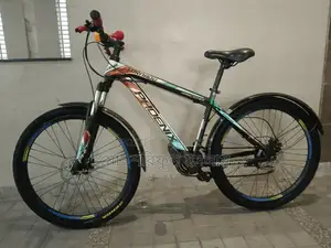 Gear Cycle For Sale 26" Inch