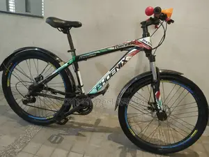 Gear Cycle For Sale 26" Inch