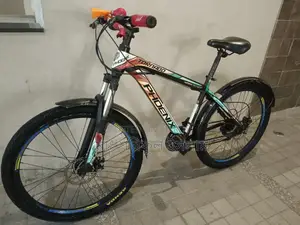 Gear Cycle For Sale 26" Inch