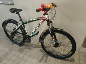 Gear Cycle For Sale 26" Inch