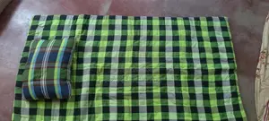 তোষক আর বালিশ