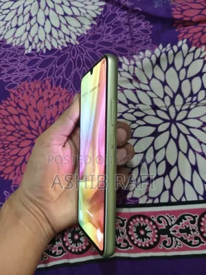 স্যামসাং গ্যালাক্সি এ৩৪ ৫জি ১২৮ জিবি সবুজ