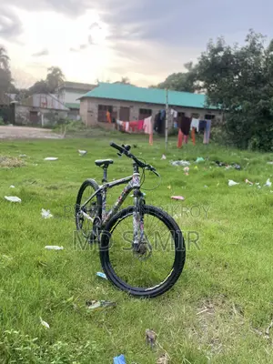 ফায়ার হুইলস গিয়ার সাইকেল