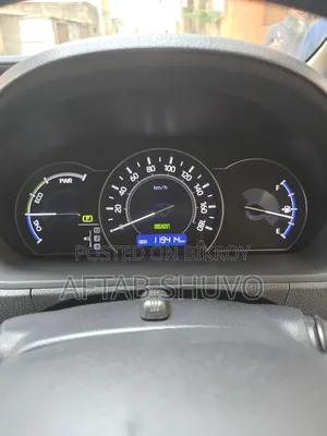Toyota Noah 2.0 FWD (7 Seater) 2018 Black