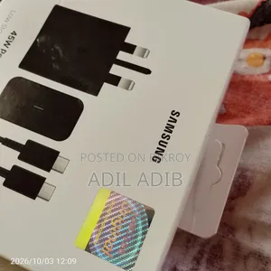 Samsung Adapter
