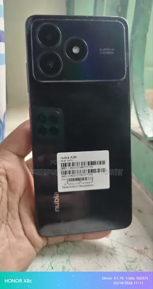 Mobile Phone 64 GB