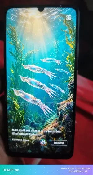 Mobile Phone 64 GB