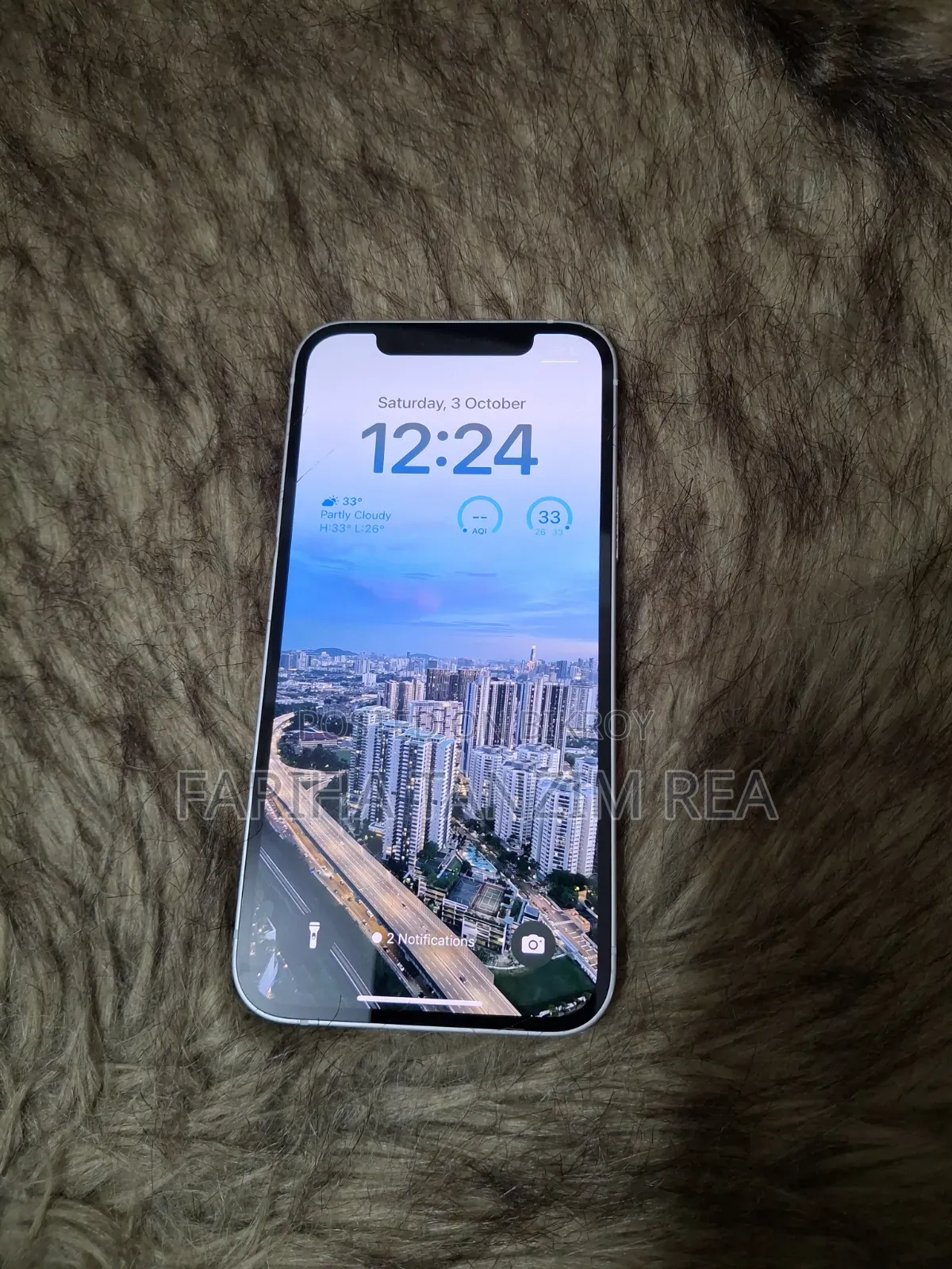 অ্যাপল আইফোন ১২ ১২৮ জিবি হোয়াইট