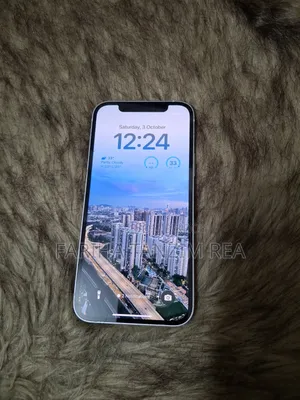 অ্যাপল আইফোন ১২ ১২৮ জিবি হোয়াইট