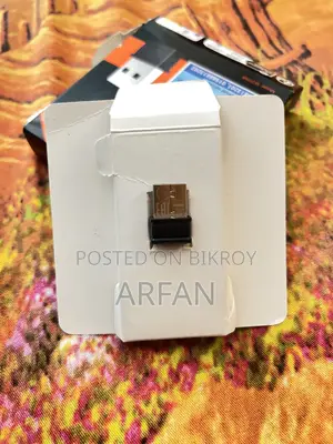 ওয়াইফাই অ্যাডাপ্টার