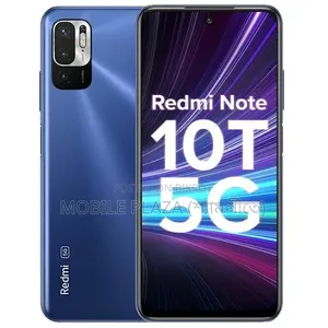 New Xiaomi Redmi Note 10 5G 256 GB